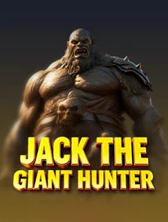 Jack the Giant Hunter by PG SOFT - Arcade games cover image