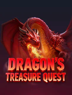 Dragon's Treasure Quest by PG SOFT - Arcade games cover image