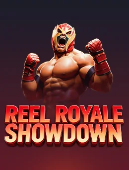Reel Royale Showdown by PG SOFT - Slots cover image