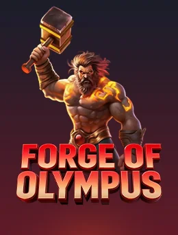 Forge of Olympus - Arcade games thumbnail