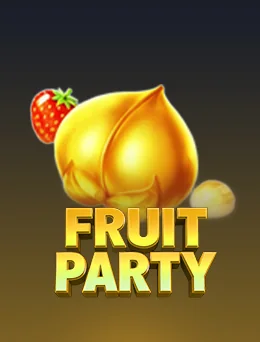 Fruit Party - Arcade games thumbnail
