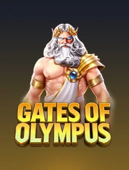 Gates of Olympus - Arcade games thumbnail