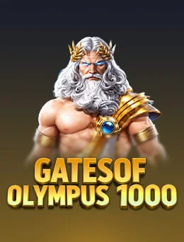 Gates of Olympus 1000 by Pragmatic Play - Arcade games thumbnail