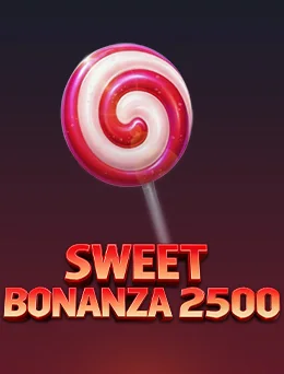 Sweet Bonanza 2500 by Pragmatic Play - Arcade games thumbnail