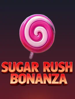 Sweet Rush Bonanza by Pragmatic Play - Arcade games thumbnail