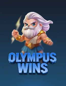 Olympus Wins by Pragmatic Play - Arcade games thumbnail