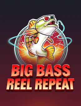 Big Bass Reel Repeat by Pragmatic Play - Slots thumbnail