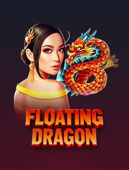 Floating Dragon by Pragmatic Play - Arcade games cover image