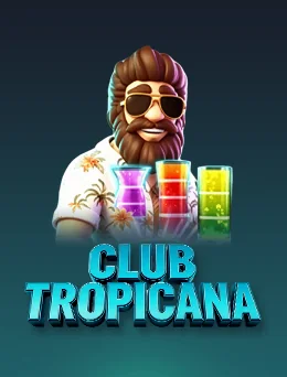 Club Tropicana by Pragmatic Play - Arcade games thumbnail
