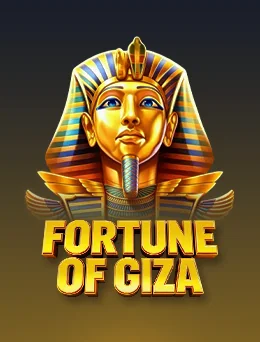 Fortune of Giza by Pragmatic Play - Prize wheel thumbnail