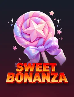 Sweet Bonanza by Pragmatic Play - Arcade games thumbnail