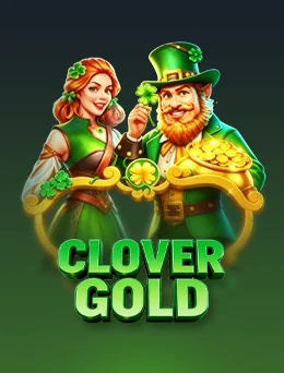 Clover Gold by Pragmatic Play - Arcade games thumbnail