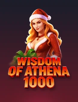 Wisdom of Athena 1000 by Pragmatic Play - Arcade games thumbnail