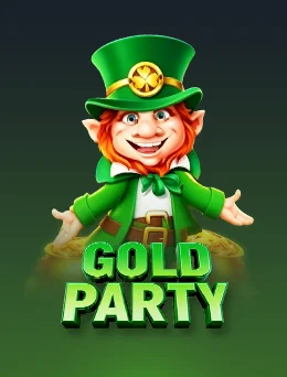 Gold Party by Pragmatic Play - Arcade games thumbnail