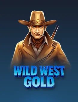 Wild West Gold by Pragmatic Play - Arcade games thumbnail