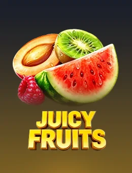 Juicy Fruits by Pragmatic Play - Arcade games thumbnail