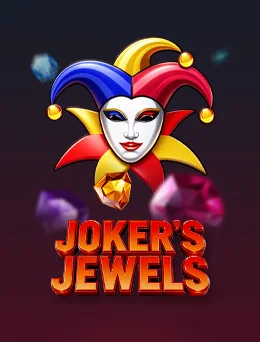 Joker's Jewels by Pragmatic Play - Arcade games thumbnail