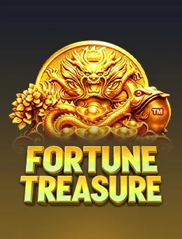 Fortune Treasure - Prize wheel thumbnail