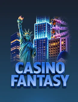 Games Fantasy - Arcade games thumbnail