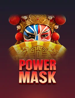 Power Mask - Arcade games thumbnail