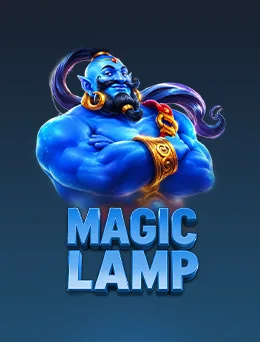 Magic Lamp - Arcade games thumbnail