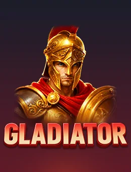 Gladiator by YellowBat - Arcade games cover image