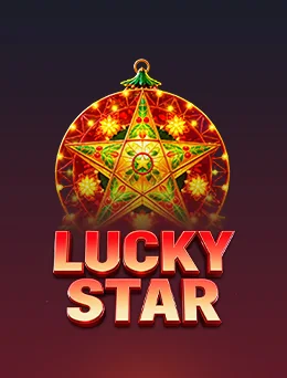Lucky Star by YellowBat - Arcade games thumbnail