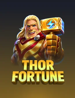 Thor Fortune by YellowBat - Prize wheel thumbnail
