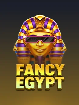 Fancy Egypt by YellowBat - Arcade games thumbnail