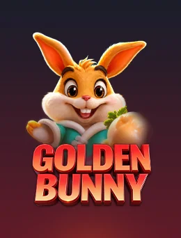 Golden Bunny by YellowBat - Arcade games thumbnail