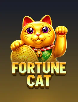 Fortune Cat by YellowBat - Prize wheel thumbnail