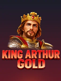 King Arthur Gold by YellowBat - Arcade games thumbnail