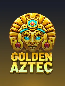 Golden Aztec by YellowBat - Arcade games thumbnail