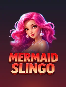 Mermaid Slingo by YellowBat - Arcade games thumbnail