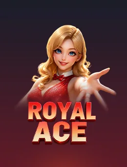Royal Ace by YellowBat - Arcade games thumbnail