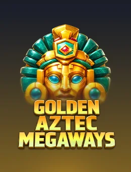 Golden Aztec Megaways by YellowBat - Slots thumbnail