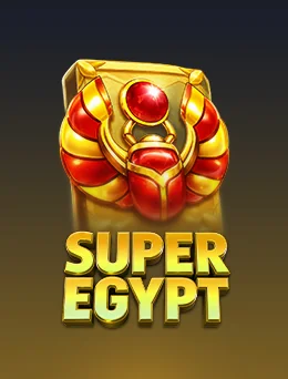 Super Egypt by YellowBat - Arcade games thumbnail