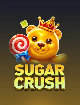 Sugar Crush by YellowBat - Arcade games thumbnail