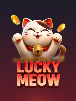 Lucky Meow by YellowBat - Arcade games thumbnail