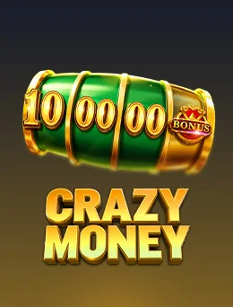 Crazy Money by YellowBat - Arcade games thumbnail