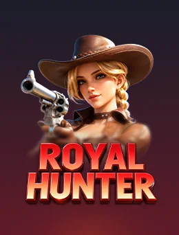 Royal Hunter by YellowBat - Arcade games thumbnail