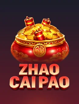 Zhao Cai Pao by YellowBat - Arcade games thumbnail
