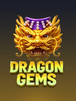 Dragon Gems by YellowBat - Arcade games thumbnail