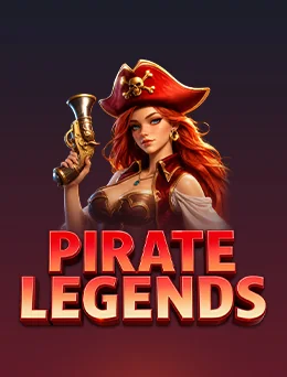 Pirate Legends by YellowBat - Arcade games thumbnail