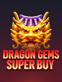 Dragon Gems Super Buy by YellowBat - Arcade games thumbnail