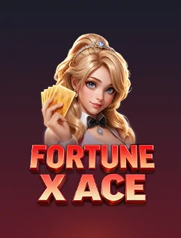Fortune X Ace by YellowBat - Prize wheel thumbnail
