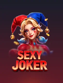 SEXY JOKER by YellowBat - Arcade games thumbnail