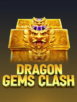 DRAGON GEMS CLASH by YellowBat - Arcade games thumbnail