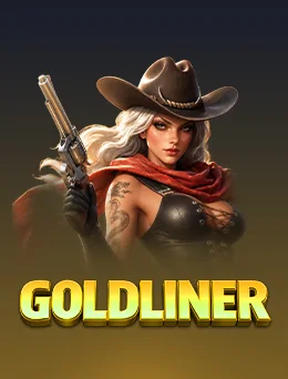 GOLDLINER by YellowBat - Arcade games thumbnail