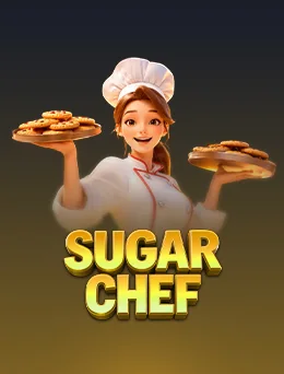SUGAR CHEF by YellowBat - Arcade games thumbnail